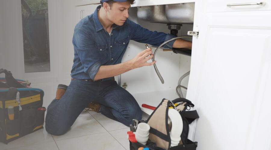 Professional sink repair in Rancho Cucamonga, CA